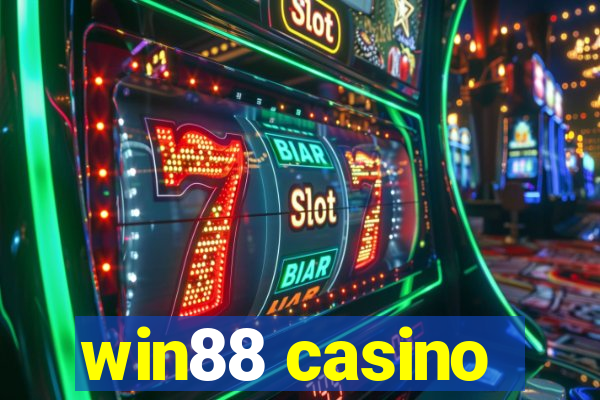 win88 casino